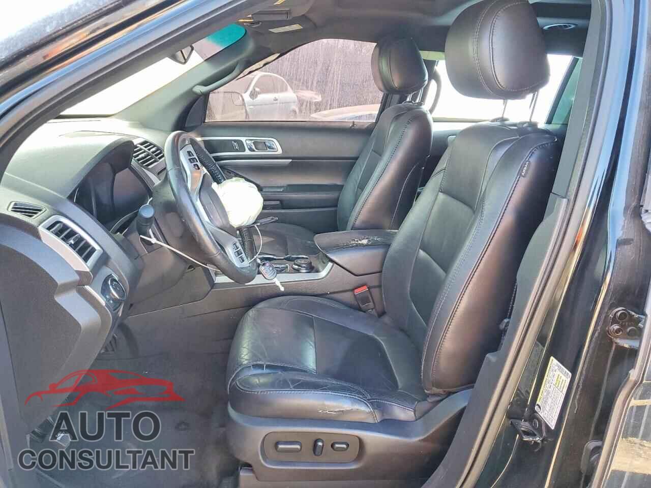 FORD EXPLORER 2014 - 1FM5K8D86EGC07548
