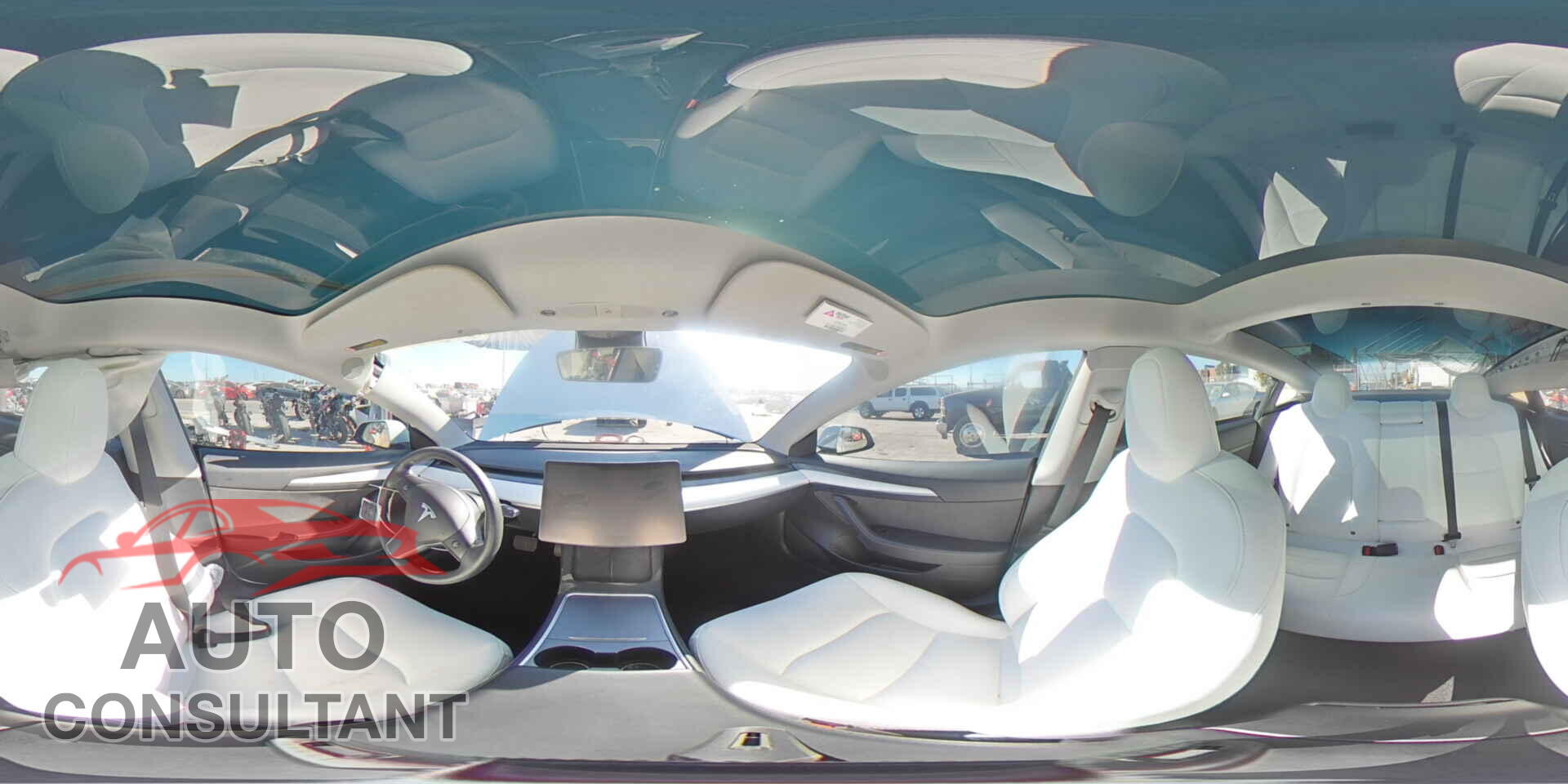 TESLA MODEL 3 2023 - 5YJ3E1EA1PF647377