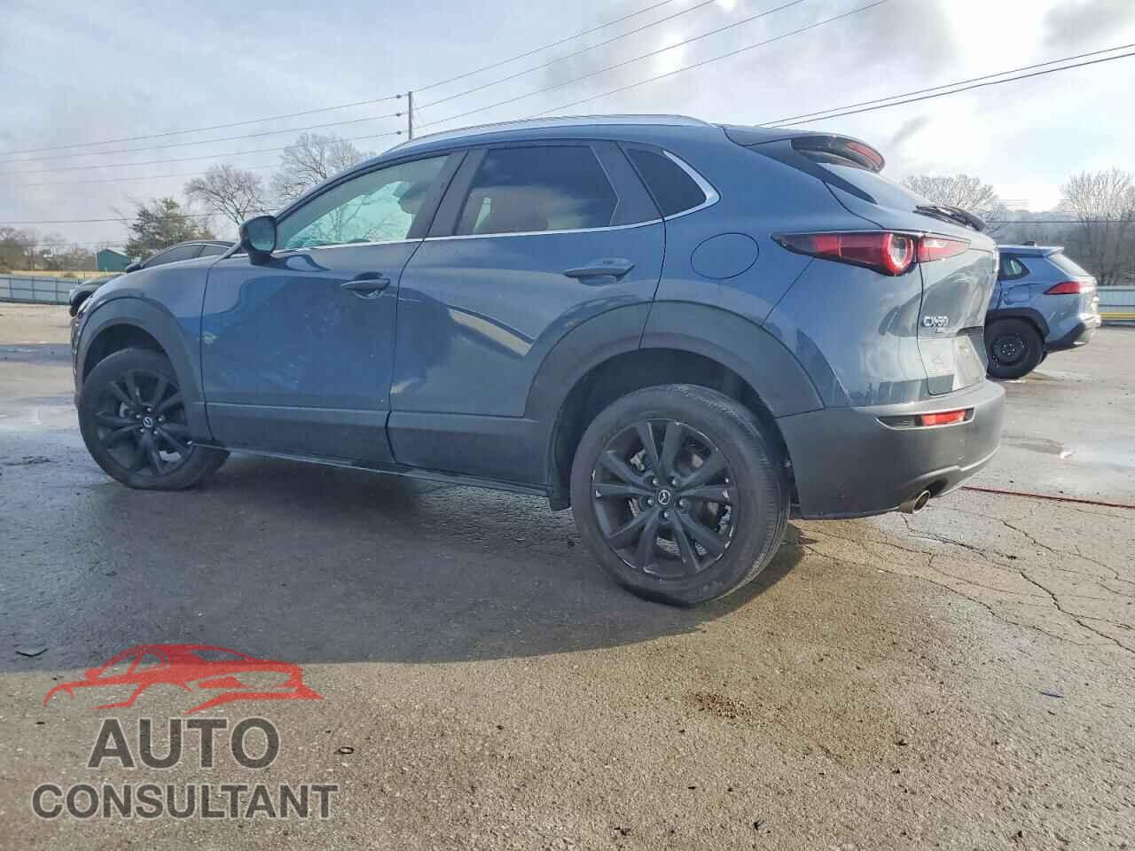 MAZDA CX30 2023 - 3MVDMBCM2PM501042