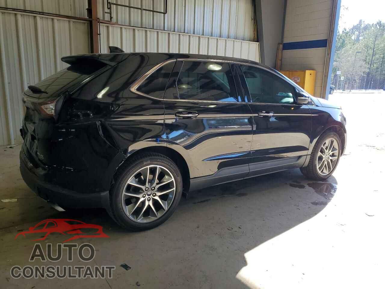 FORD EDGE 2016 - 2FMPK4K89GBB02890