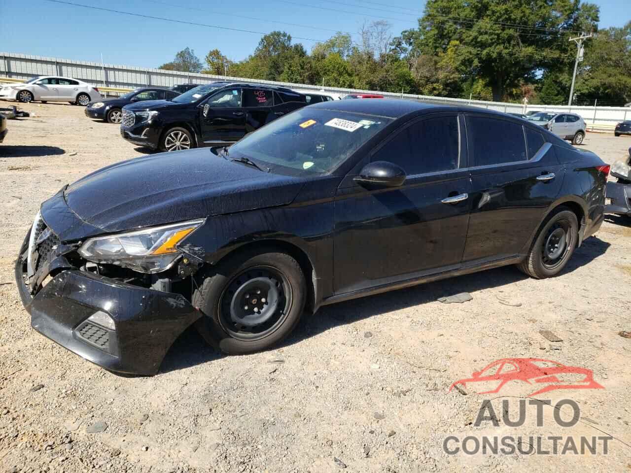 NISSAN ALTIMA 2020 - 1N4BL4BV1LC166312