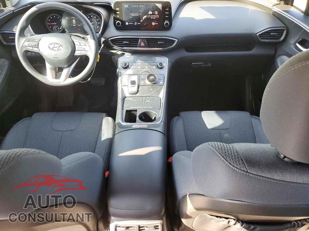 HYUNDAI SANTA FE 2023 - 5NMS14AJ4PH578181