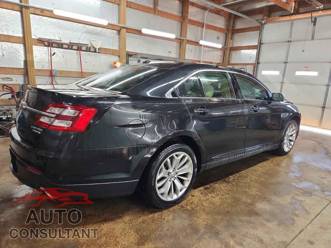 FORD TAURUS 2014 - 1FAHP2F89EG101498
