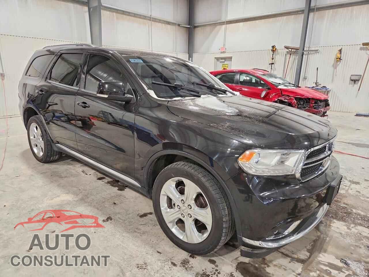 DODGE DURANGO 2014 - 1C4RDJDG7EC973083