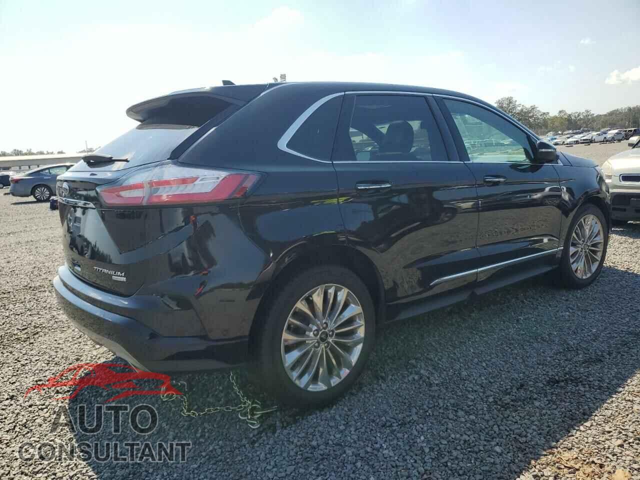 FORD EDGE 2020 - 2FMPK3K90LBA90819