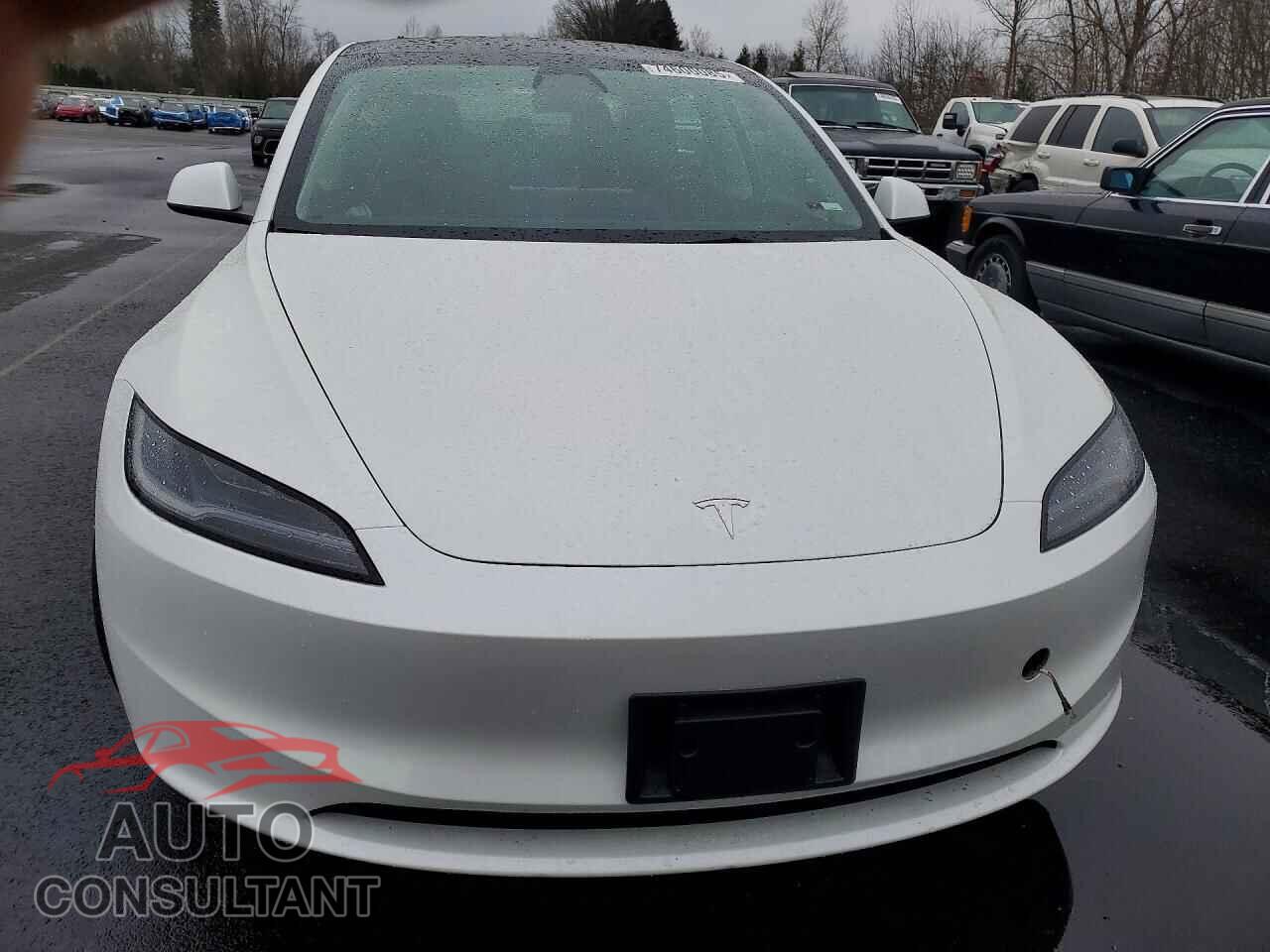 TESLA MODEL 3 2024 - 5YJ3E1EB2RF769967