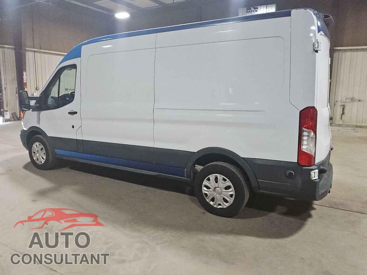 FORD TRANSIT 2018 - 1FTBW2CM6JKA36363