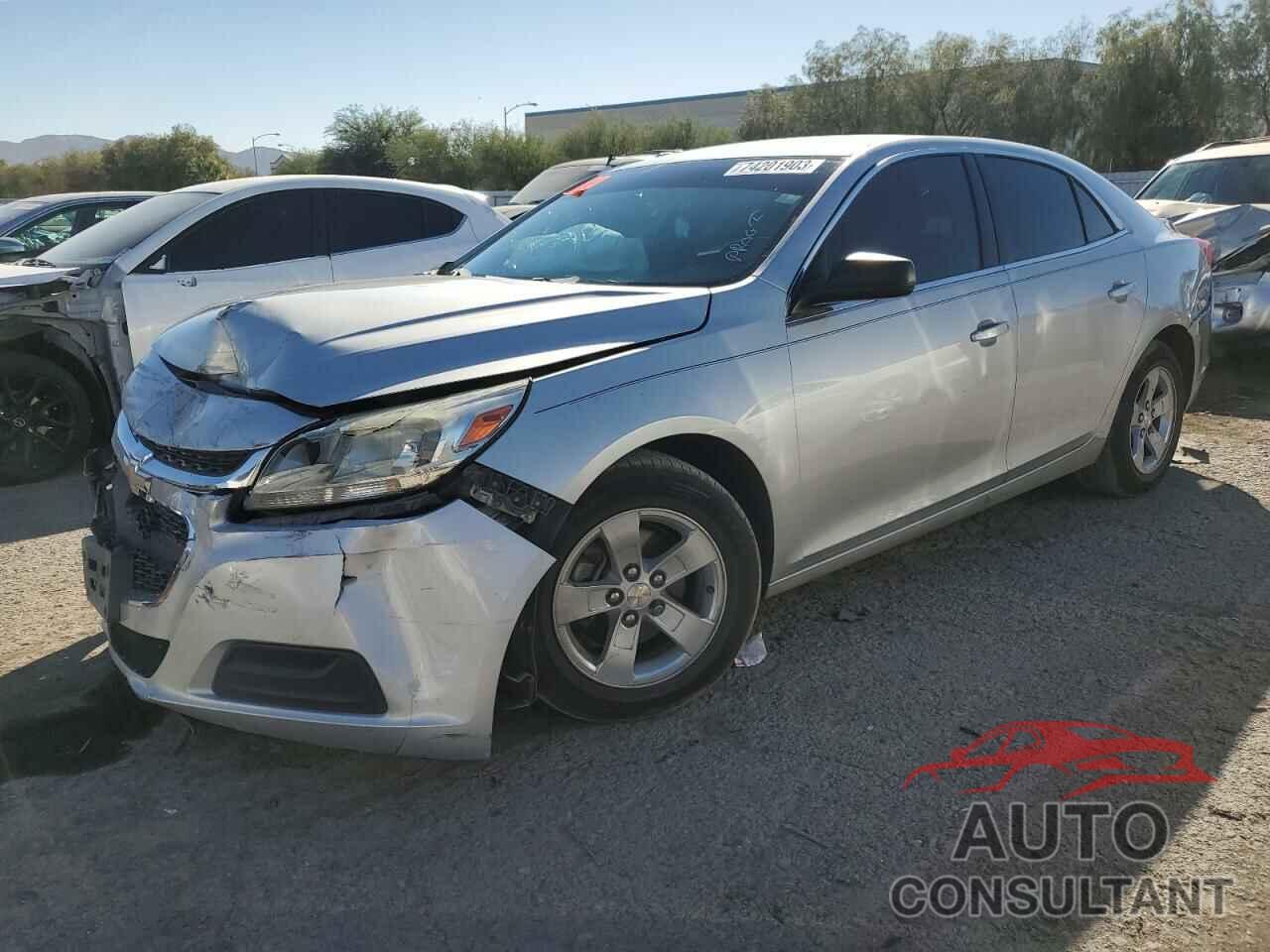 CHEVROLET MALIBU 2015 - 1G11B5SL1FF164679