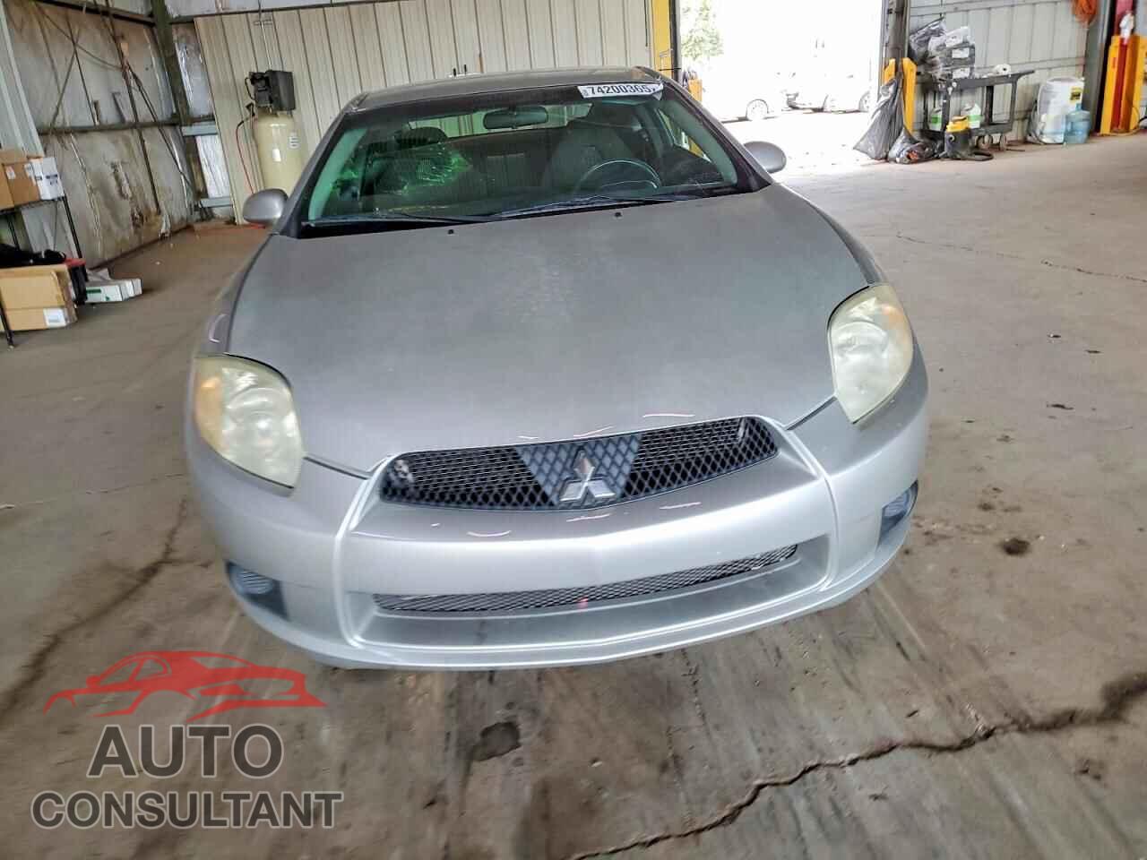 MITSUBISHI ECLIPSE 2009 - 4A3AK24F59E016037
