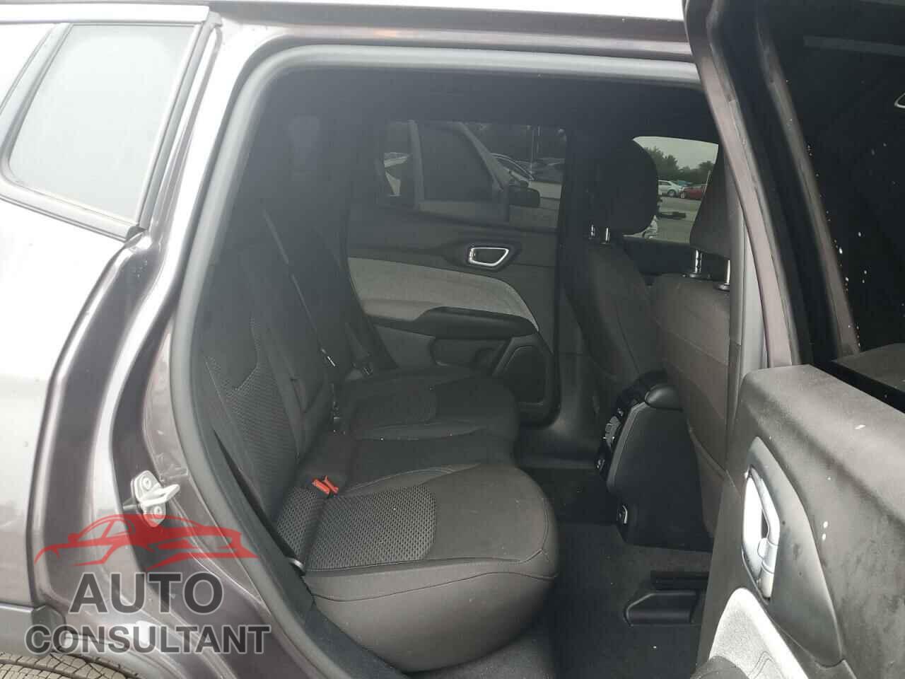 JEEP COMPASS 2024 - 3C4NJDAN2RT143147