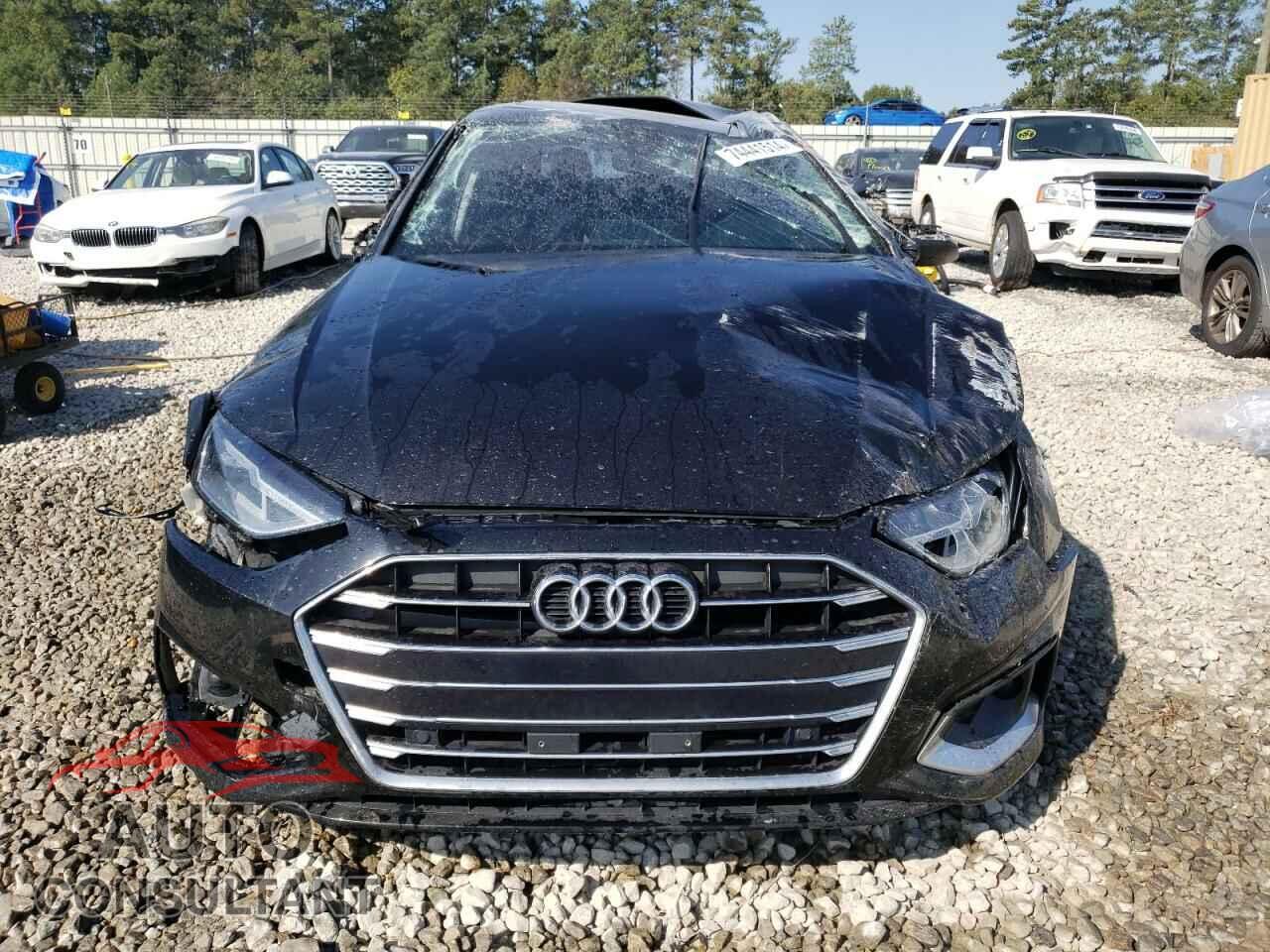 AUDI A4 2020 - WAUGMAF43LN003949