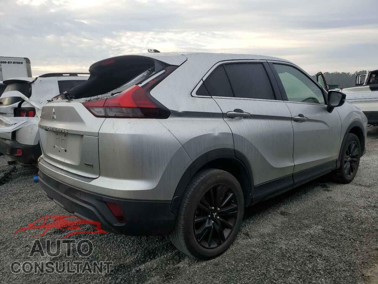 MITSUBISHI ECLIPSE 2023 - JA4ATVAA2PZ005121