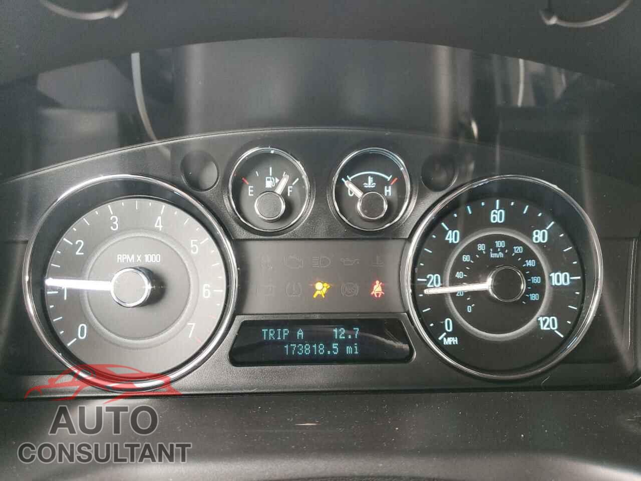 FORD FLEX 2011 - 2FMHK6CC0BBD31454