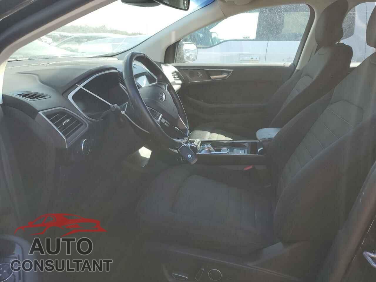 FORD EDGE 2019 - 2FMPK3J95KBB47242
