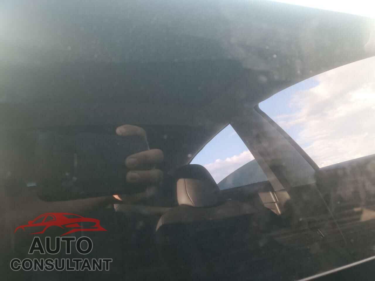 TESLA MODEL 3 2020 - 5YJ3E1EB4LF600203