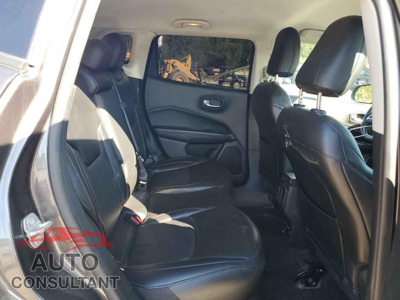 JEEP COMPASS 2020 - 3C4NJDCB5LT208714