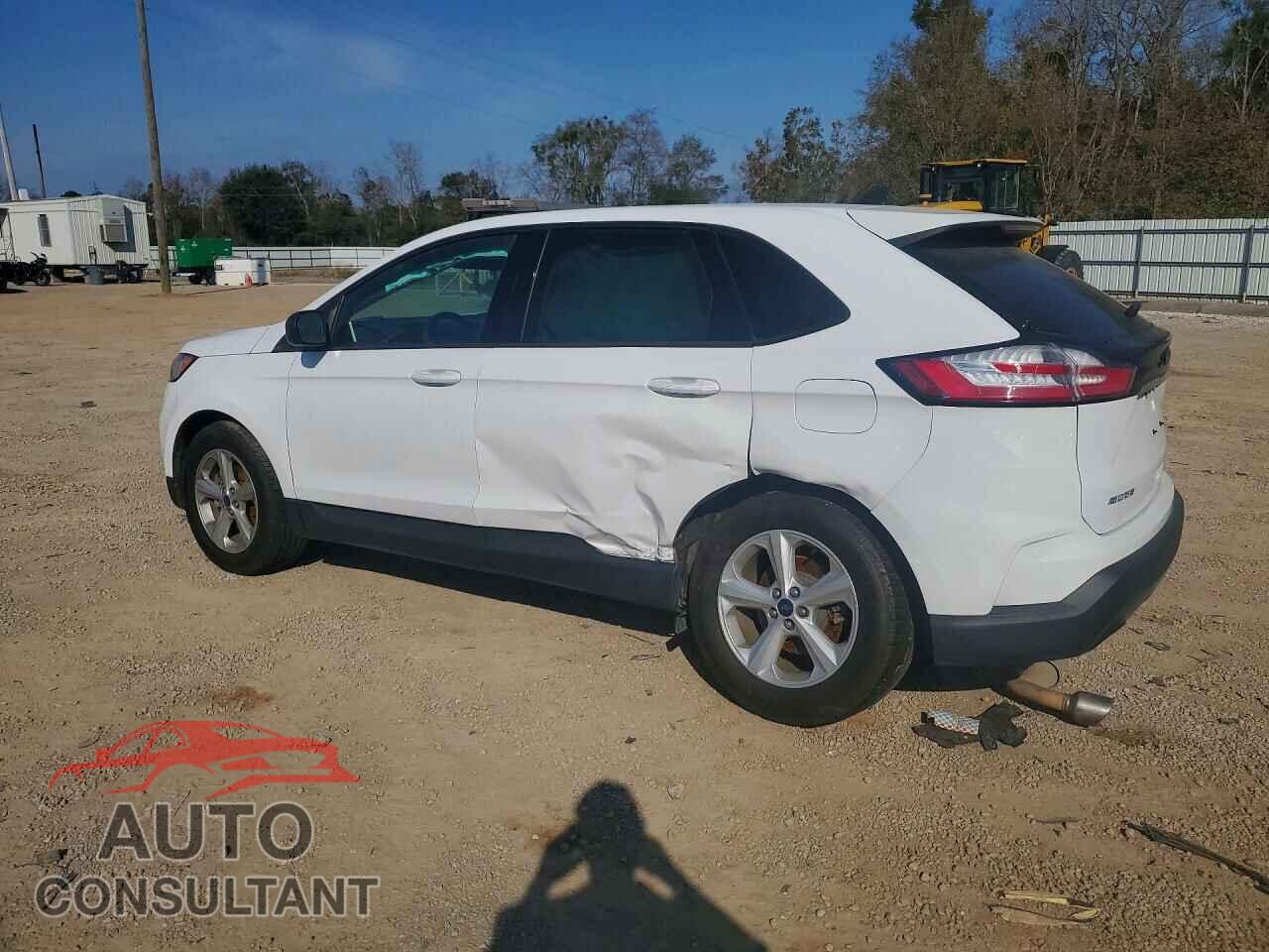 FORD EDGE 2019 - 2FMPK3G93KBC05355