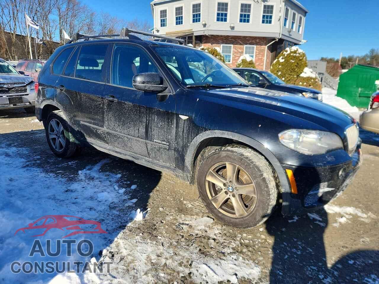 BMW X5 2012 - 5UXZW0C53CL667966
