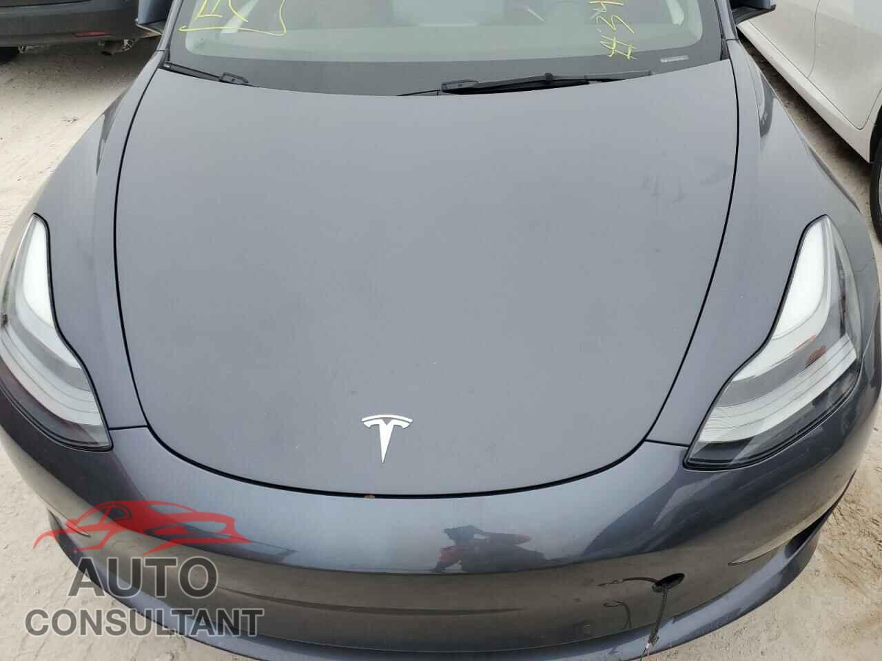 TESLA MODEL 3 2021 - 5YJ3E1EA6MF089232