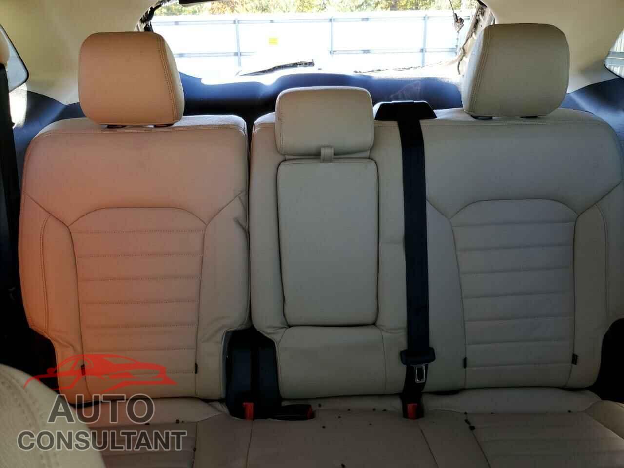 FORD EDGE 2017 - 2FMPK3G91HBC52084