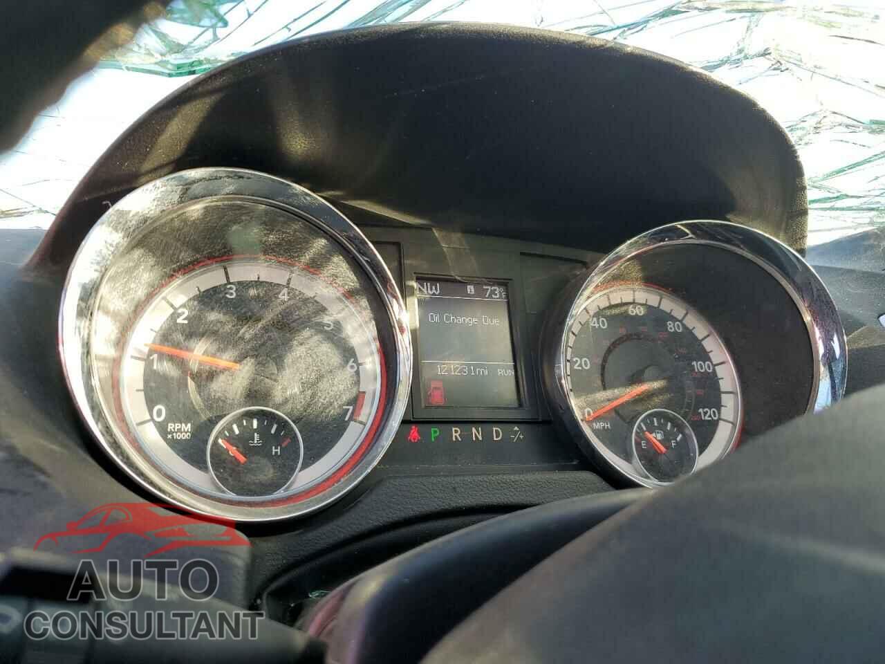 DODGE CARAVAN 2019 - 2C4RDGEG3KR785973
