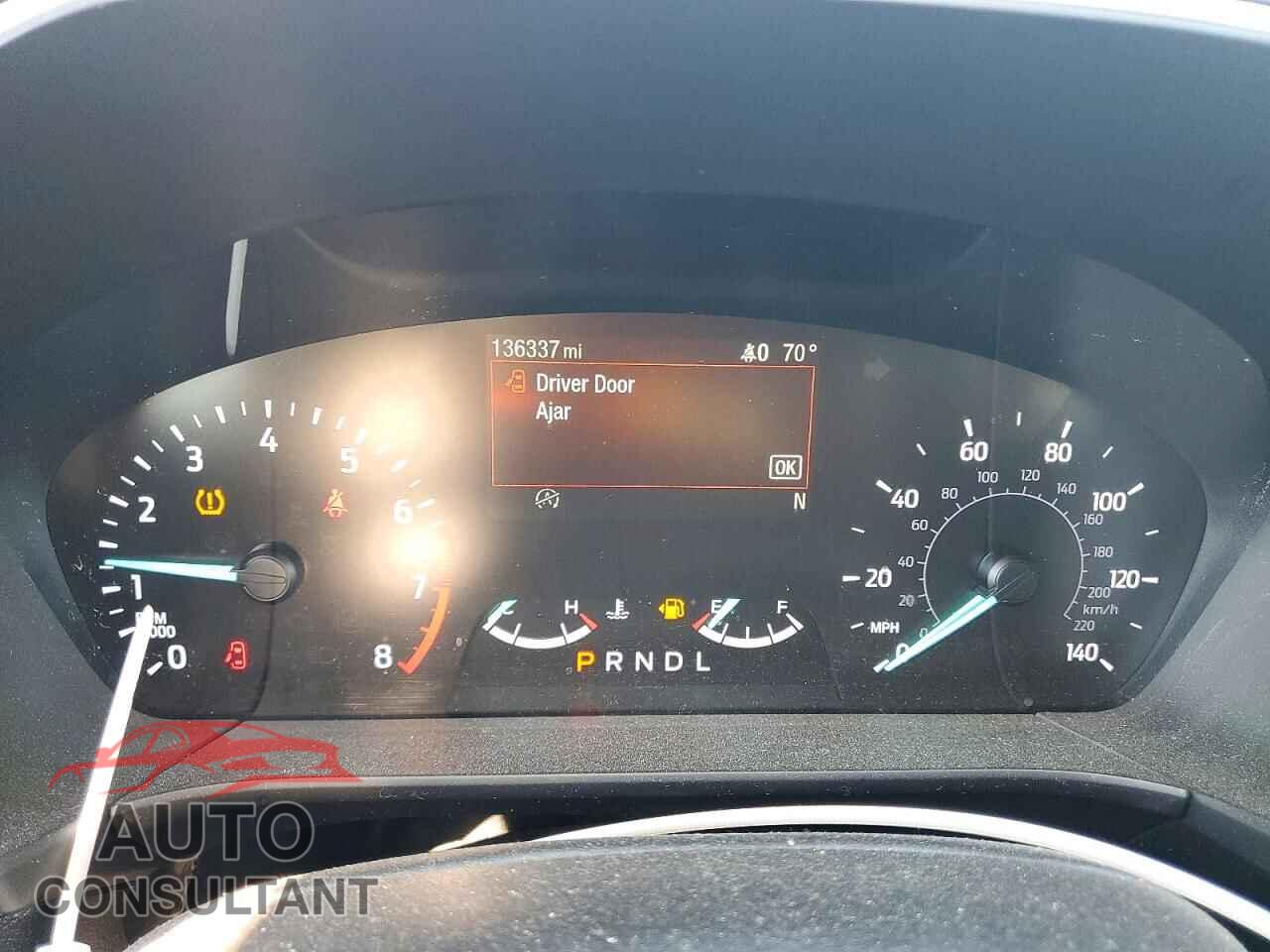 FORD ESCAPE 2020 - 1FMCU0G65LUA95952