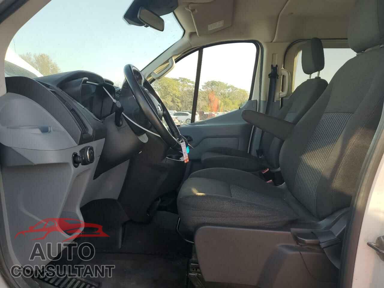 FORD TRANSIT 2016 - 1FBZX2ZM2GKB33446