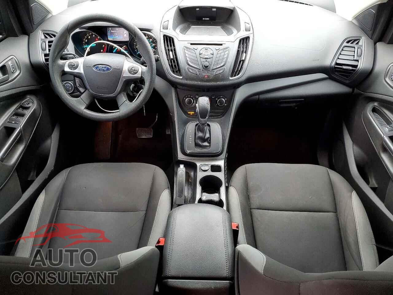FORD ESCAPE 2016 - 1FMCU0F71GUC86347
