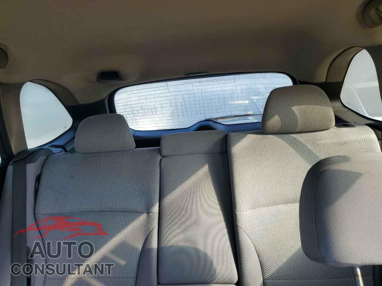 SUBARU OUTBACK 2019 - 4S4BSAFC2K3237158