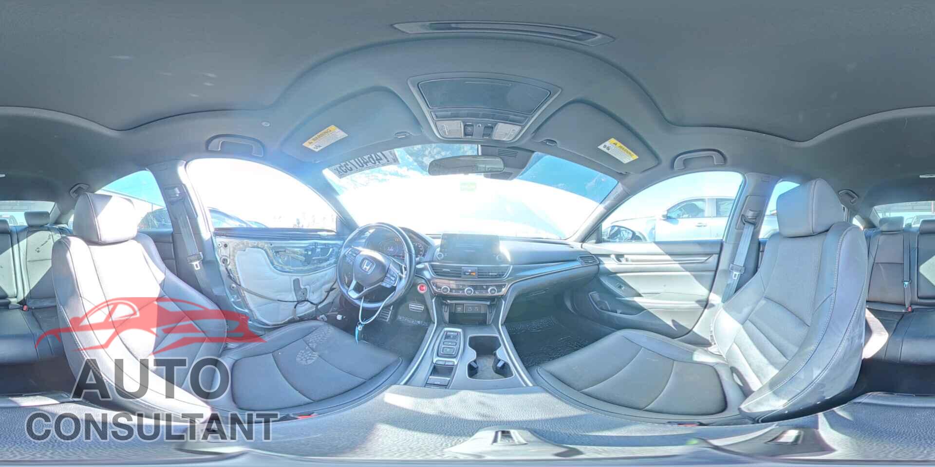 HONDA RIDGELINE 2013 - 5FPYK1F21DB002964