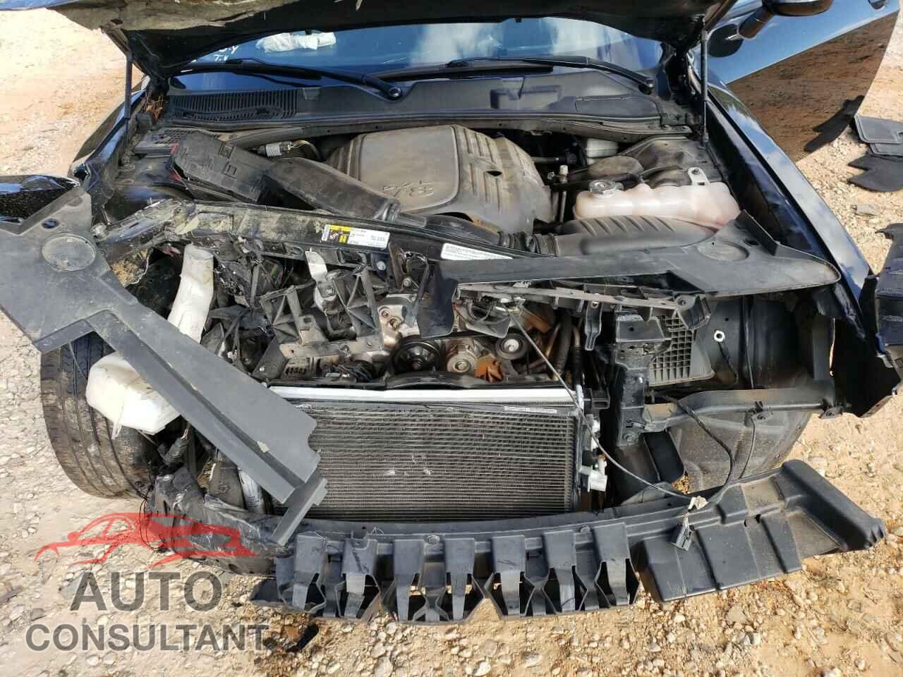 DODGE CHALLENGER 2015 - 2C3CDZBT3FH715098