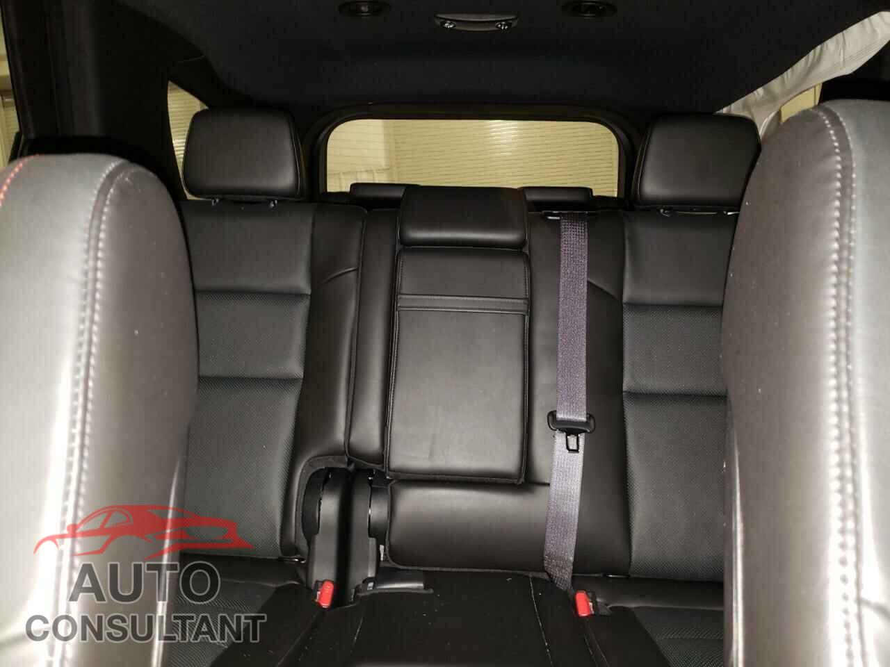DODGE DURANGO 2023 - 1C4RDJDG1PC631714