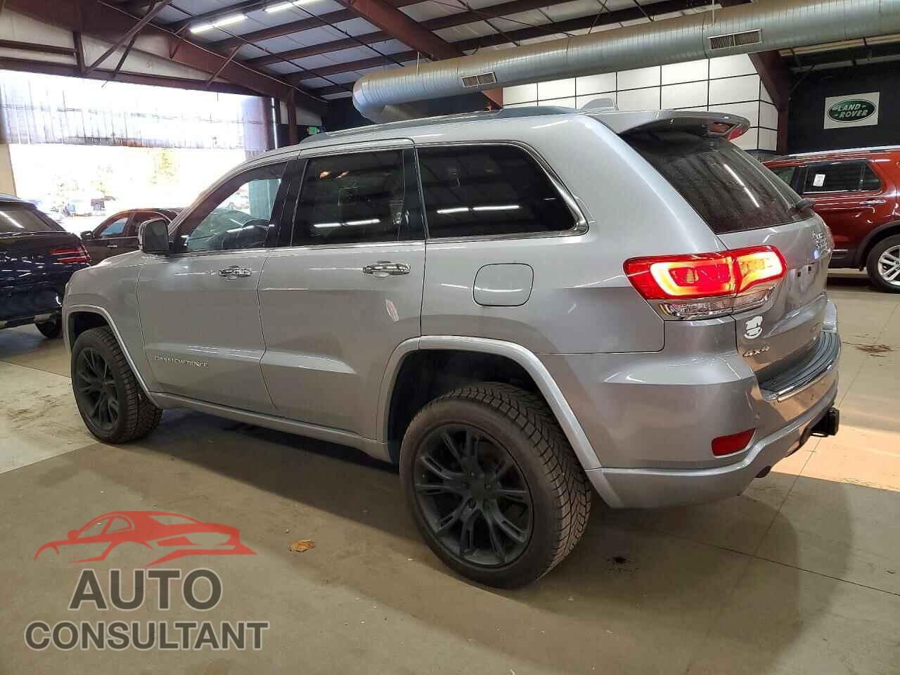 JEEP CHEROKEE 2015 - 1C4RJFCG7FC814394