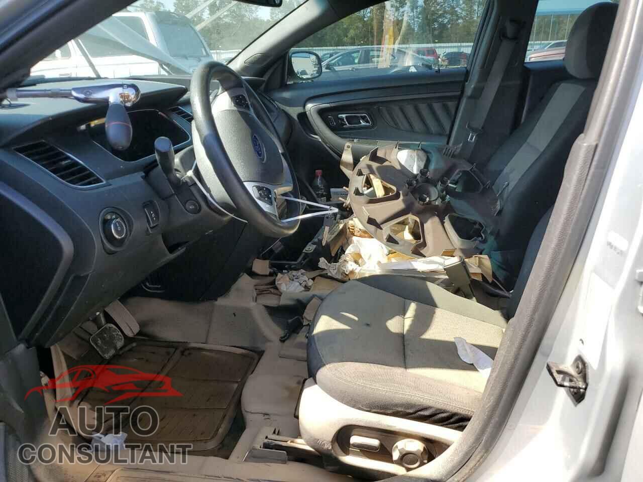 FORD TAURUS 2014 - 1FAHP2MK5EG182868
