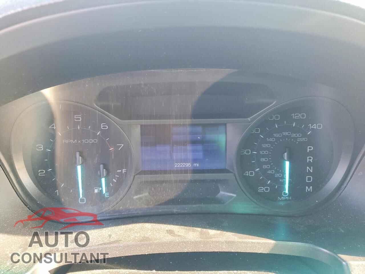 FORD EXPLORER 2013 - 1FM5K8B88DGB48228