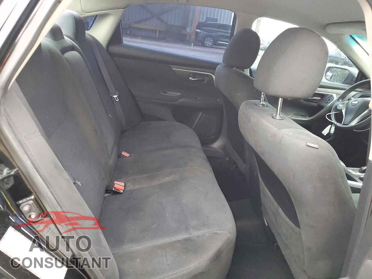 NISSAN ALTIMA 2015 - 1N4AL3AP5FC241896