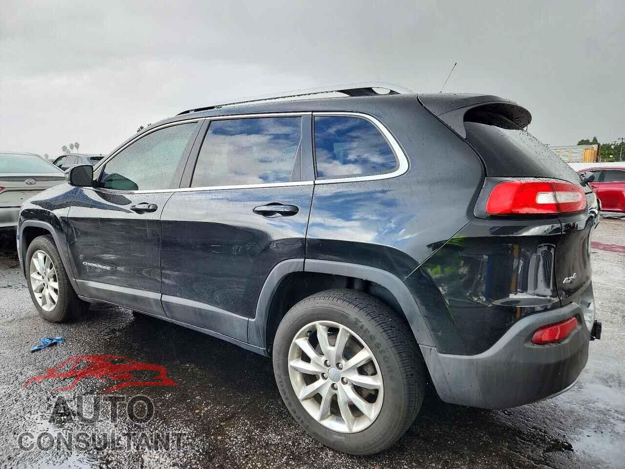 JEEP CHEROKEE 2014 - 1C4PJMDS6EW197078
