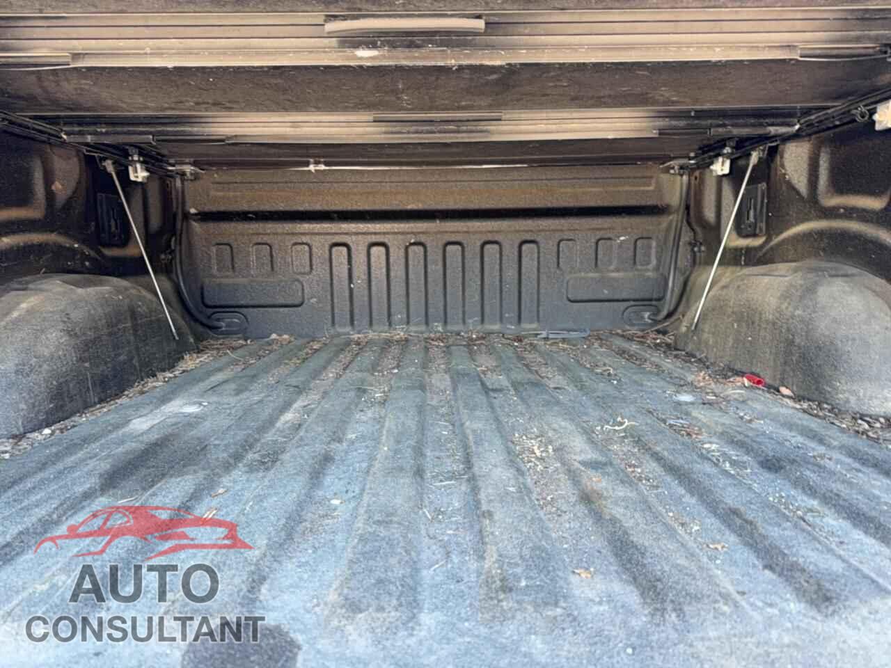 FORD F150 2017 - 1FTEW1EP9HFA57614