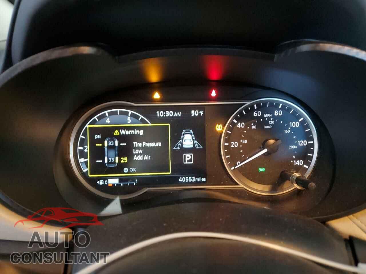 NISSAN VERSA 2021 - 3N1CN8EV0ML924855