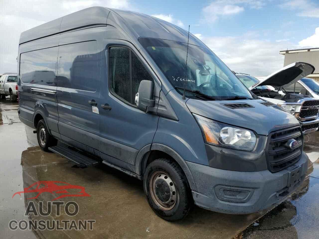 FORD TRANSIT 2020 - 1FTBR3X81LKA47915