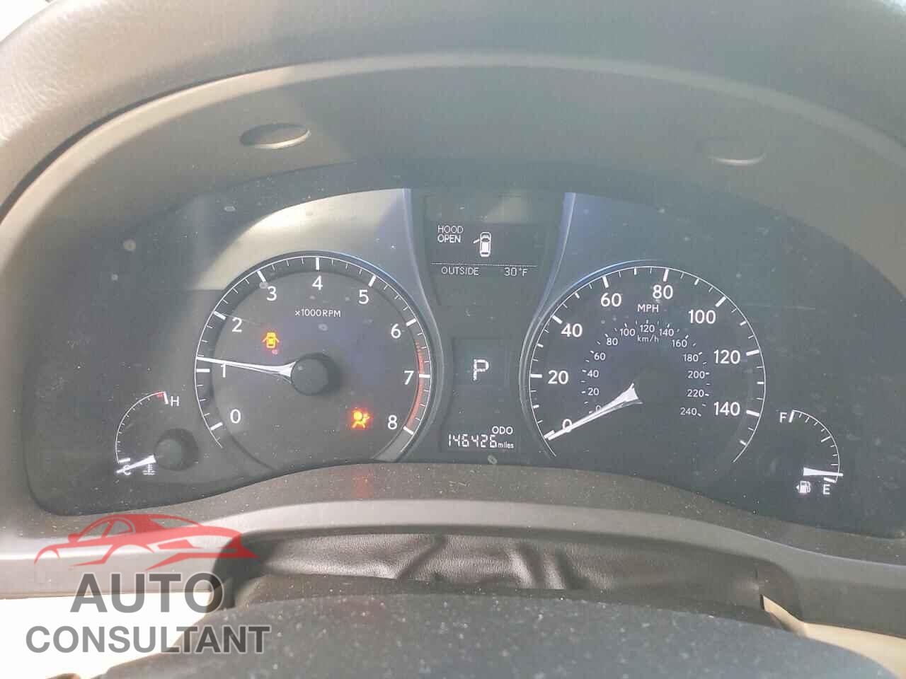 LEXUS RX350 2014 - 2T2BK1BA4EC241261