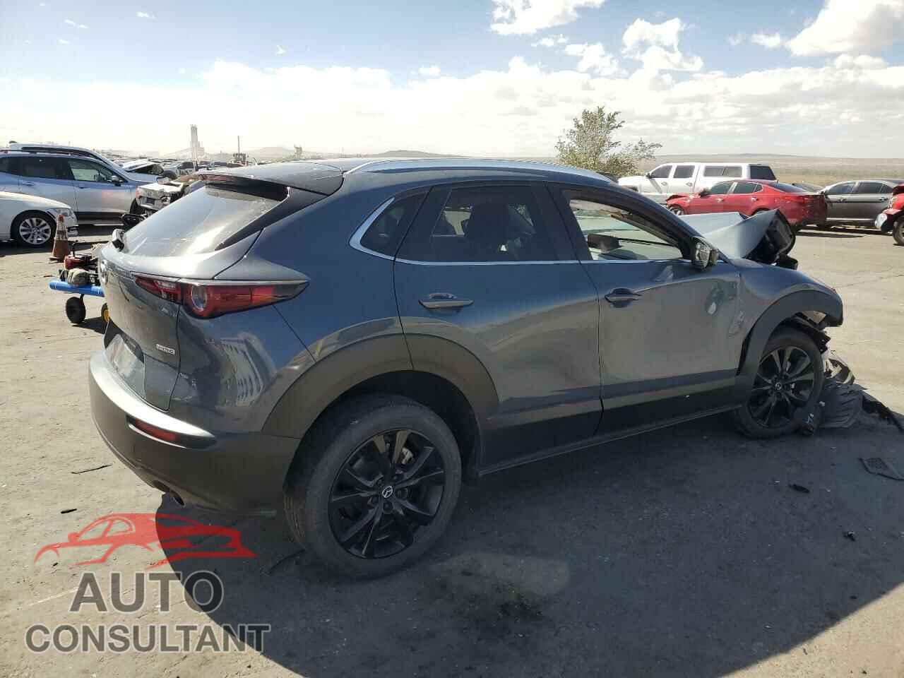 MAZDA CX30 2022 - 3MVDMBCL3NM432771