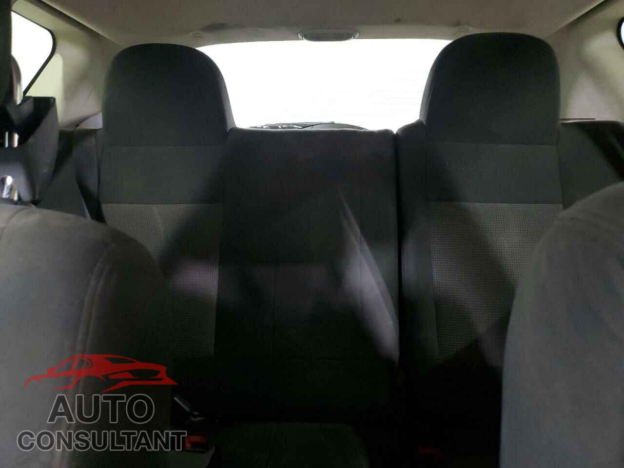 JEEP COMPASS 2016 - 1C4NJCBB1GD693151