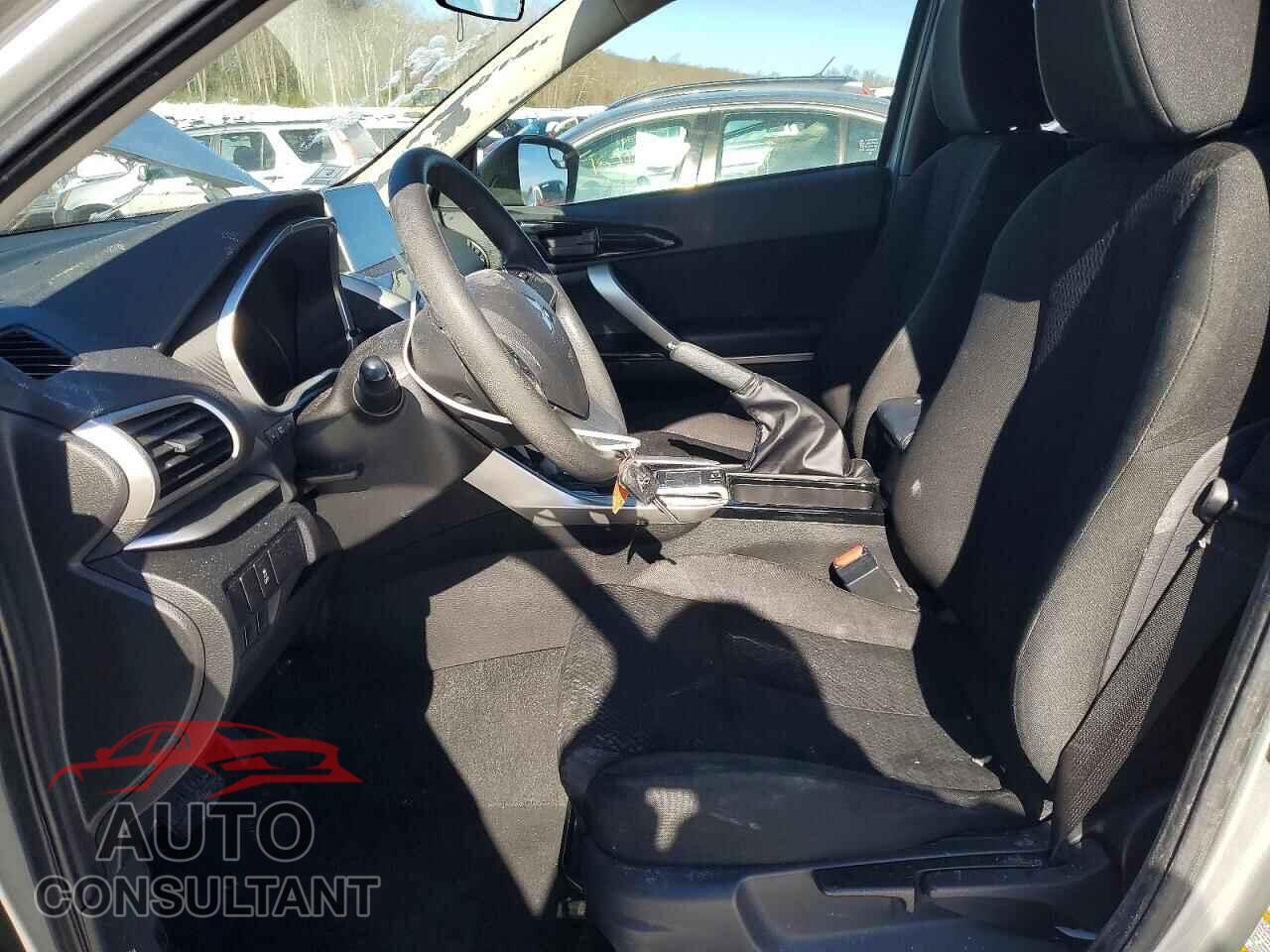 MITSUBISHI ECLIPSE 2020 - JA4AT4AA4LZ014746