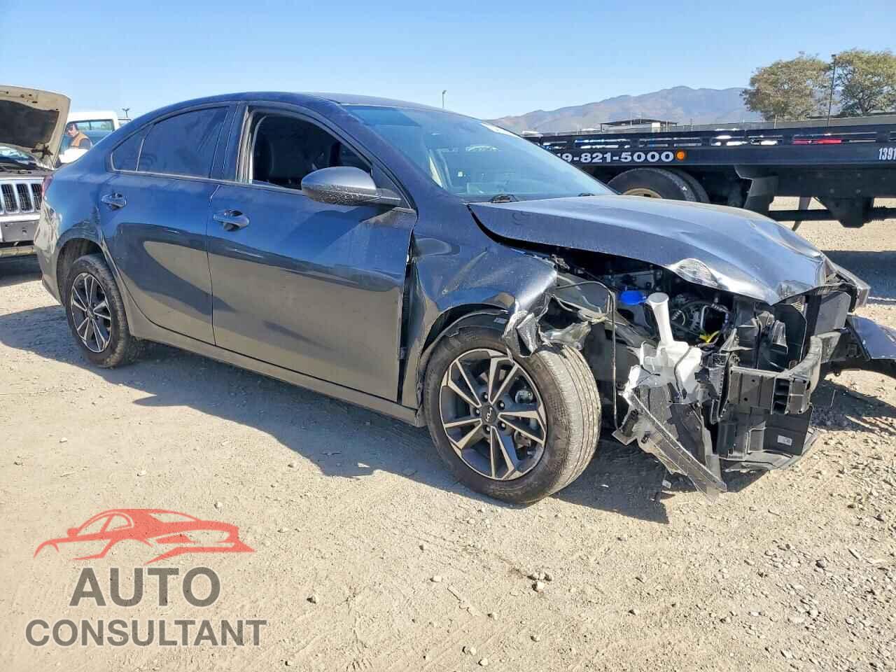 KIA FORTE 2024 - 3KPF24AD5RE767974