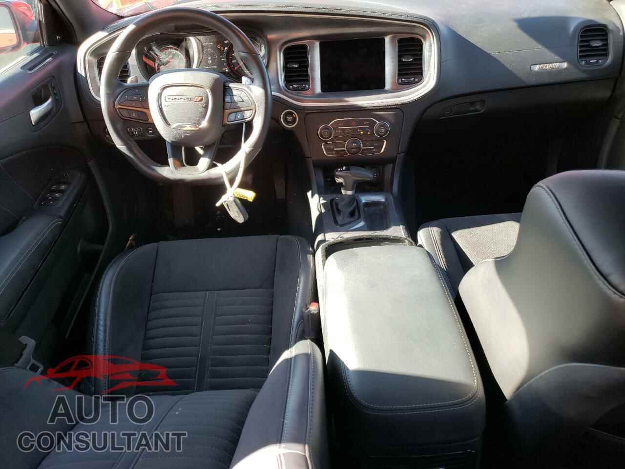 DODGE CHARGER 2023 - 2C3CDXCT4PH532460