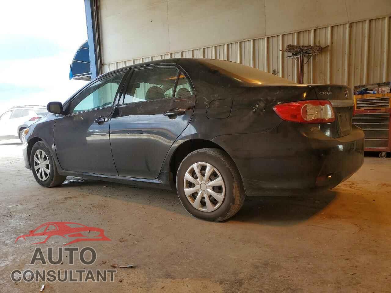 TOYOTA COROLLA 2011 - 5YFBU4EEXBP002002
