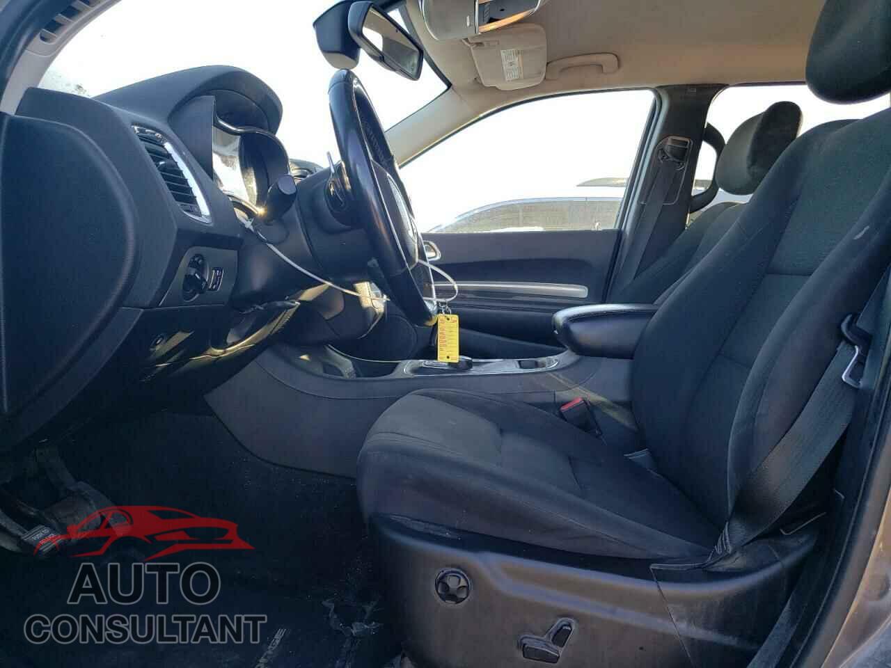DODGE DURANGO 2015 - 1C4RDJFG2FC702835