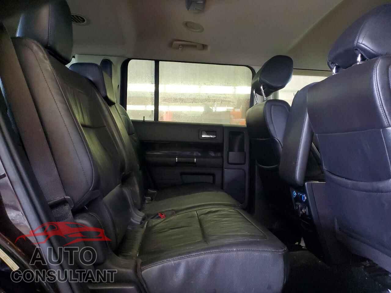 FORD FLEX 2014 - 2FMGK5C86EBD12512