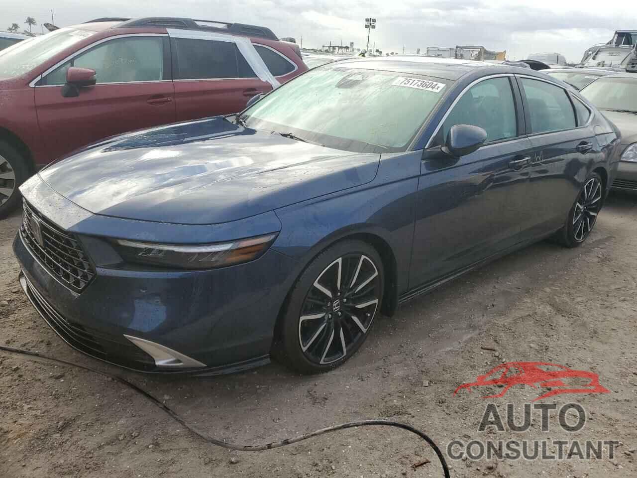 HONDA ACCORD 2023 - 1HGCY2F82PA017127